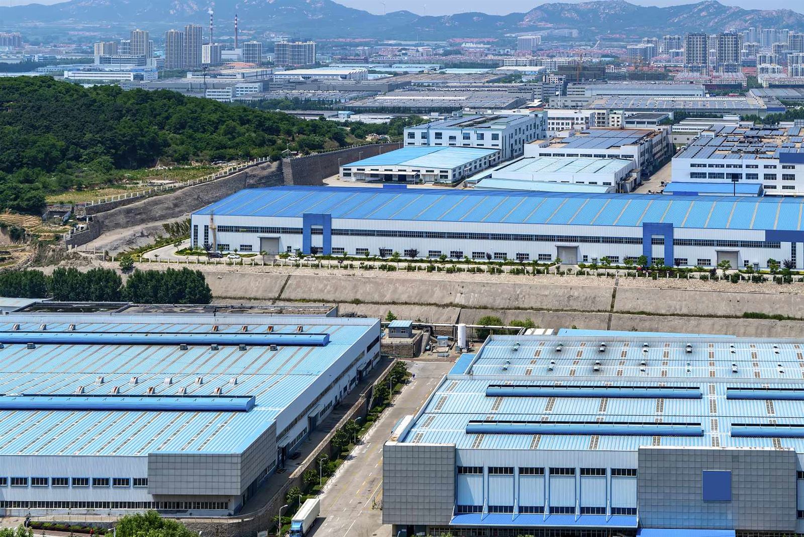 1Linyi Evergold Plastic Co Ltd Full-Range Plastic Solutions from China Factory 1Linyi Evergold Plastic Co Ltd Full-Range Plastic Solutions from China Factory